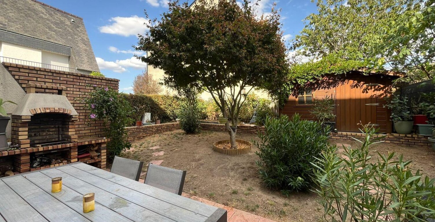 Vente Maison/villa 5 pièces — photo 1