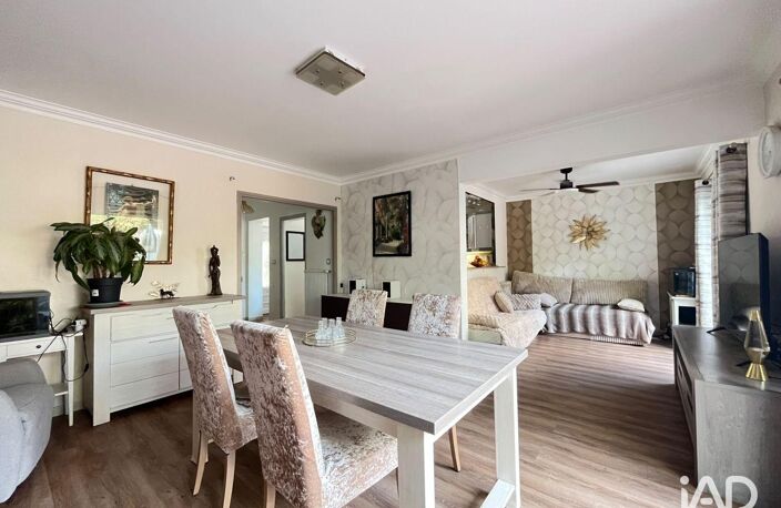 Vente Maison/villa 5 pièces — photo 2