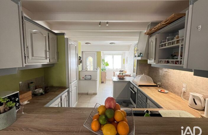 Vente Maison/villa 5 pièces — photo 4