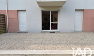 Appartement 2 Pièces 52 m² à vendre à Montivilliers (76290)