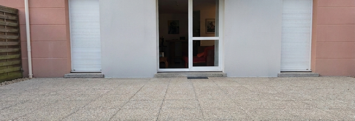 Appartement 2 Pièces 52 m² à vendre à Montivilliers (76290)