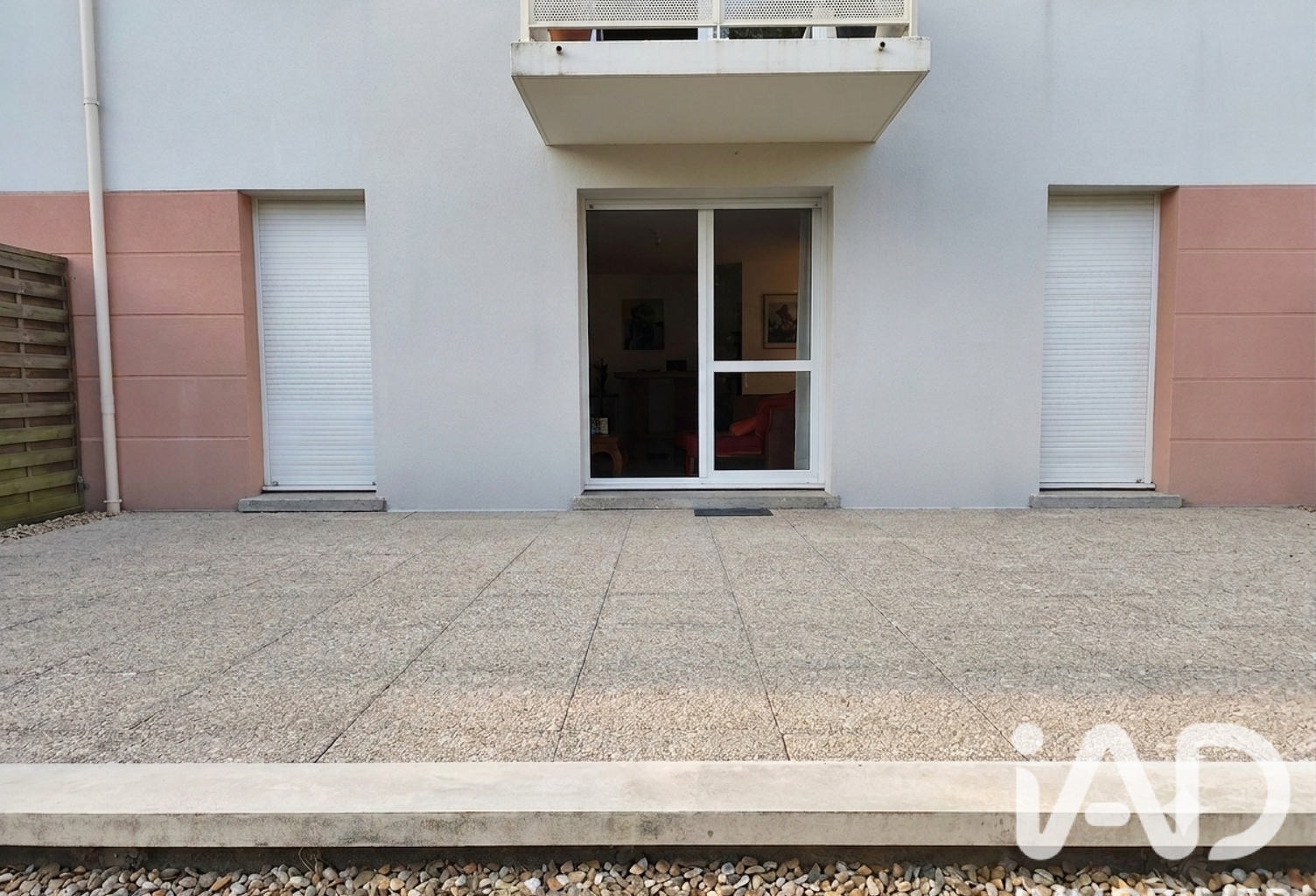 Vente Appartement 2 pièces — photo 1