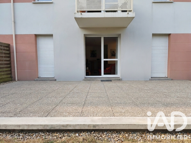Vente Appartement 2 pièces — photo du bien