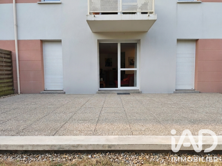 Vente Appartement 2 pièces — photo 1