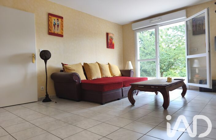 Vente Appartement 2 pièces — photo 2