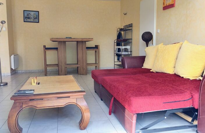 Vente Appartement 2 pièces — photo 3