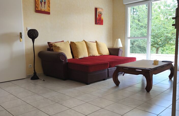 Vente Appartement 2 pièces — photo 4