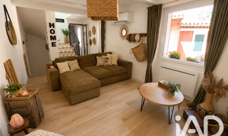 Maison 5 Pièces 107 m² à vendre à Six-Fours-les-Plages (83140)