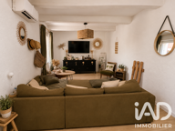 Vente Maison/villa 5 pièces — photo 2