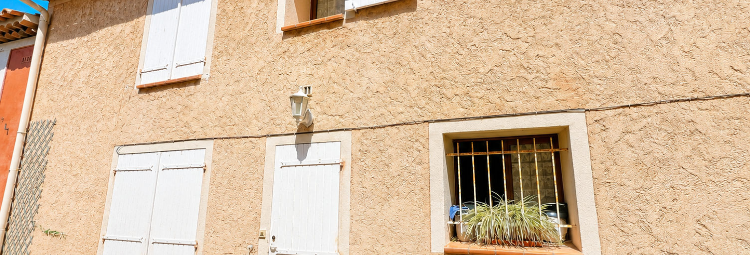 Maison 2 Pièces 36 m² à vendre à Six-Fours-les-Plages (83140)
