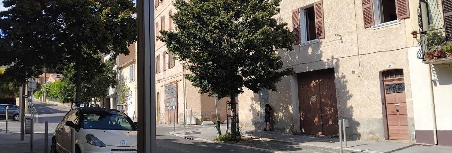 Appartement 4 Pièces 105 m² à vendre à Hyères (83400)