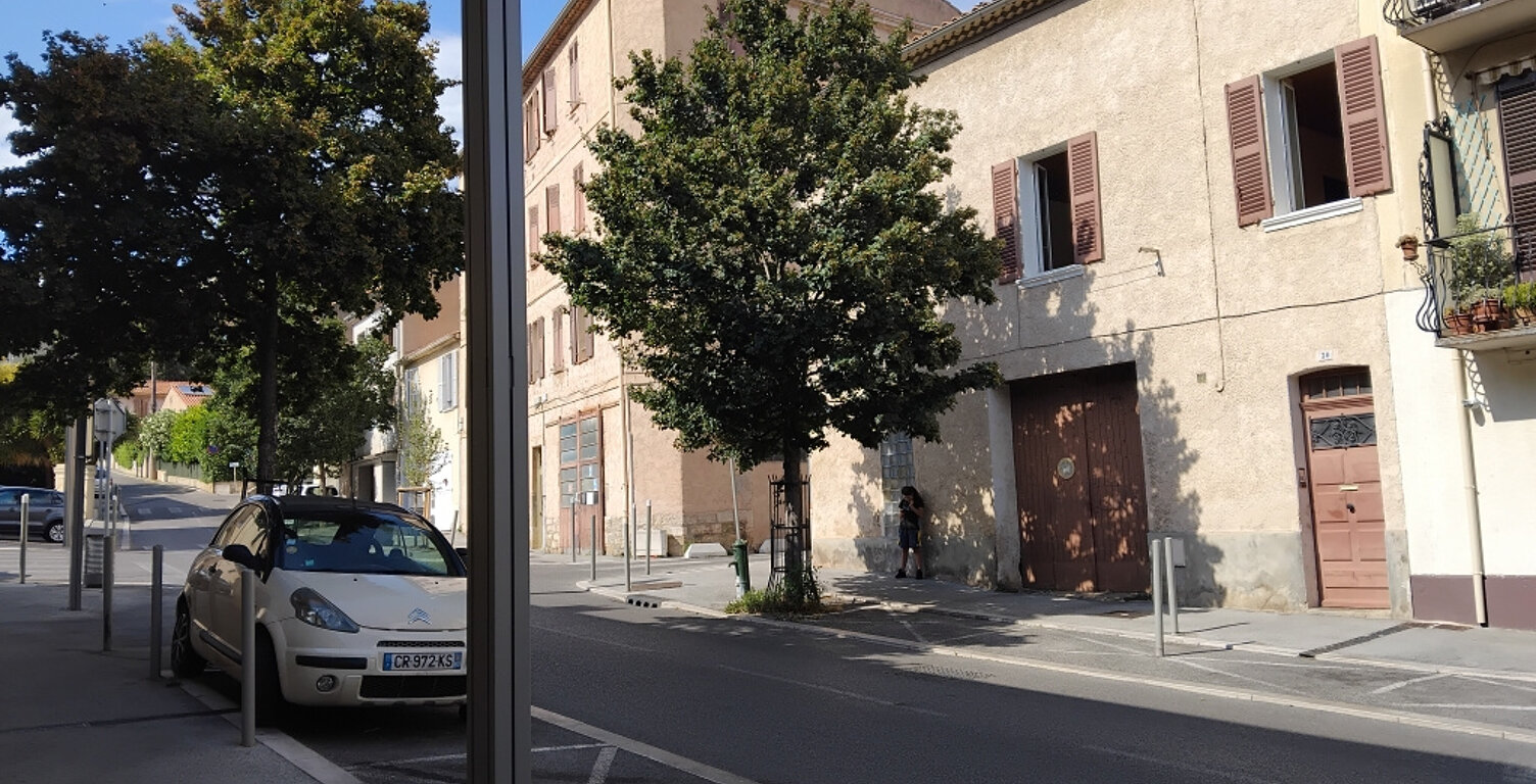 T4 DERNIER ETAGE AVEC GARAGE — photo 1