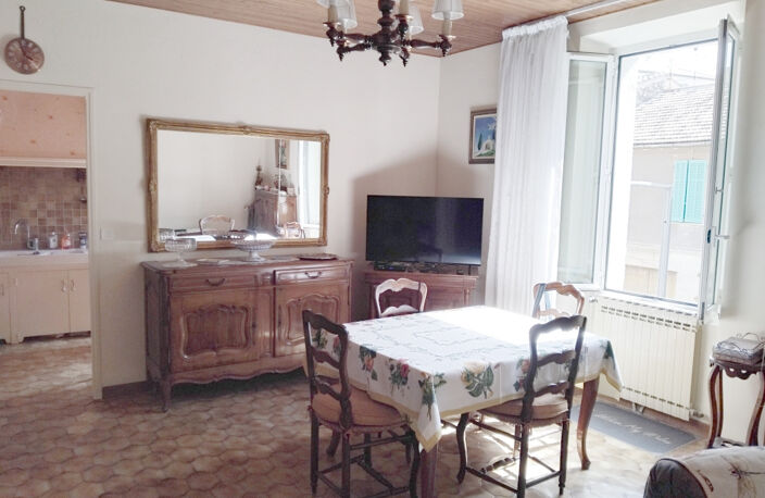 T4 DERNIER ETAGE AVEC GARAGE — photo 2