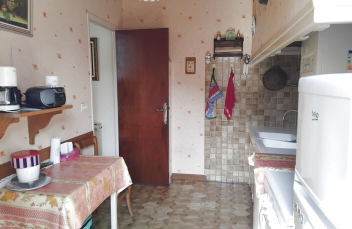 T4 DERNIER ETAGE AVEC GARAGE — photo 3