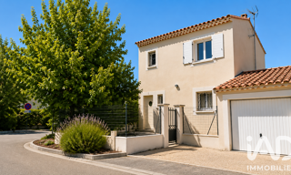 Maison 4 Pièces 85 m² à vendre à Carpentras (84200)