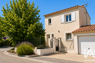 Maison 4 pièces 249000 €