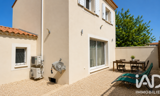 Maison 4 Pièces 85 m² à vendre à Carpentras (84200)
