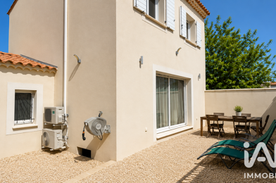 Maison 4 pièces 249000 €