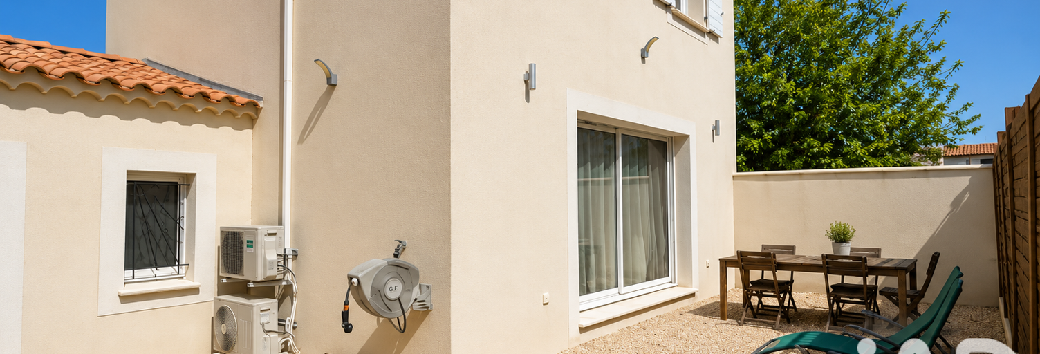 Maison 4 Pièces 85 m² à vendre à Carpentras (84200)