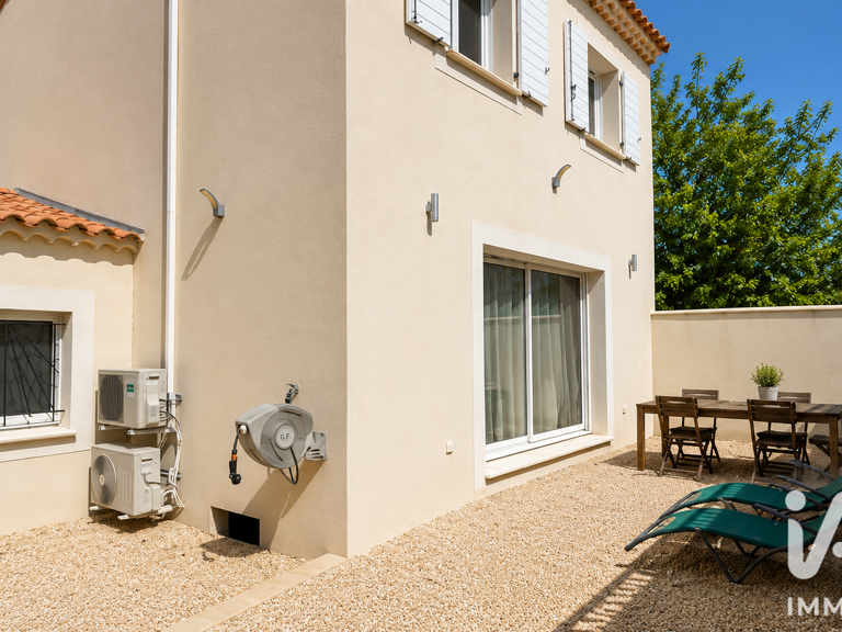 Vente Maison/villa 4 pièces — photo 1