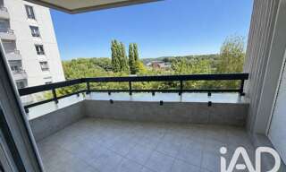 Appartement 3 Pièces 67 m² à vendre à Charleville-Mézières (08000)