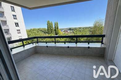 Appartement 3 pièces 39000 €