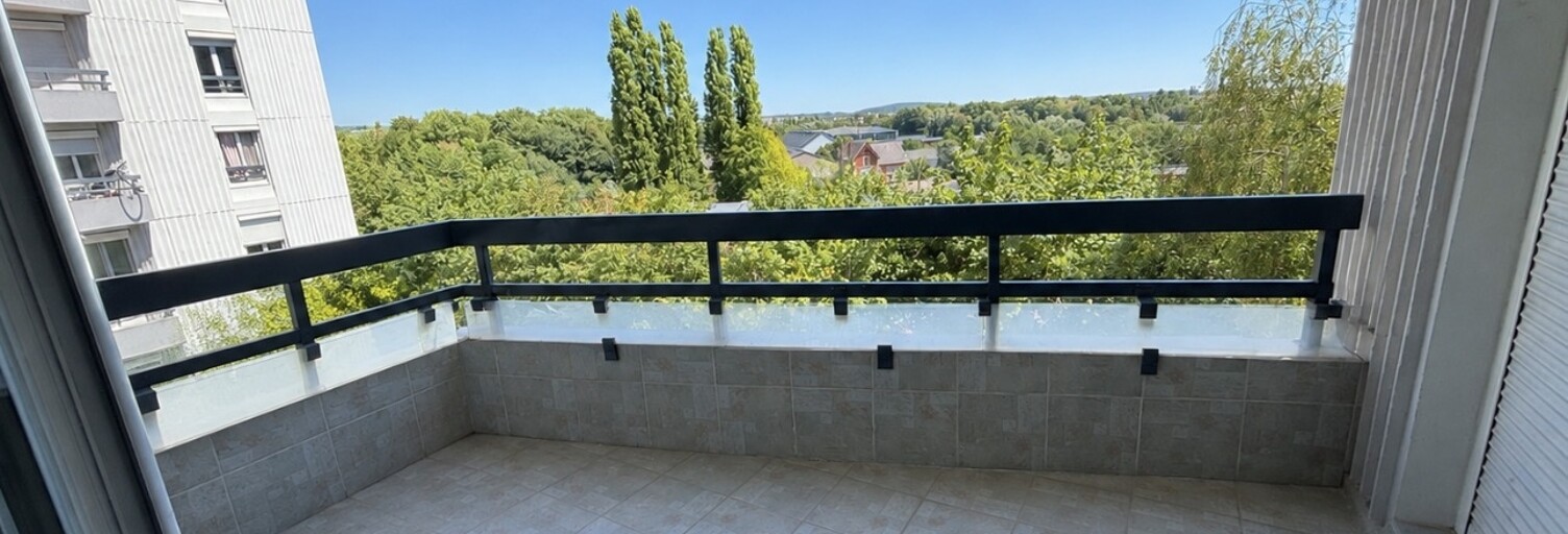 Appartement 3 Pièces 67 m² à vendre à Charleville-Mézières (08000)