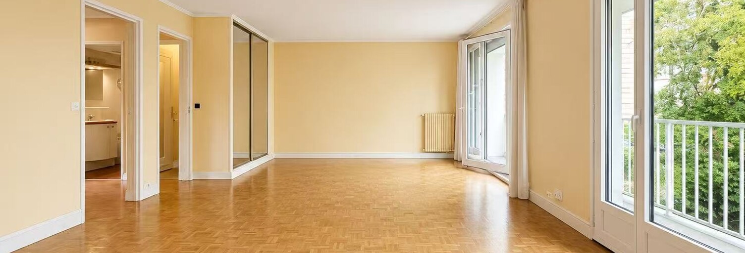 Appartement 4 Pièces 80 m² à vendre à Créteil (94000)