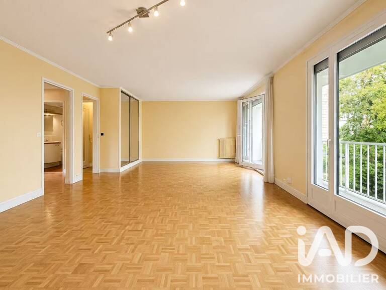 Vente Appartement 4 pièces — photo 1