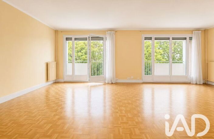 Vente Appartement 4 pièces — photo 2