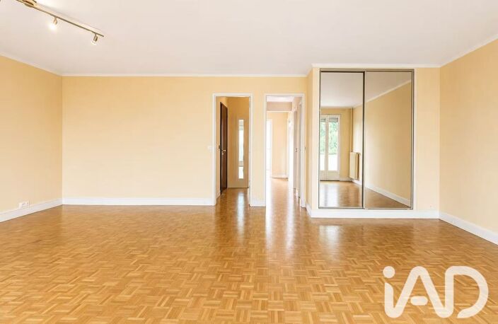 Vente Appartement 4 pièces — photo 3