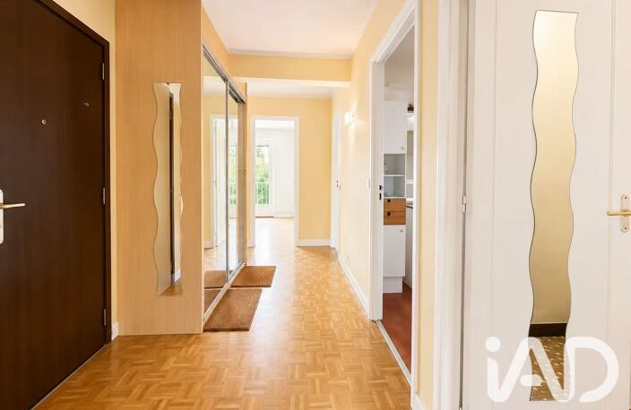 Vente Appartement 4 pièces — photo 4
