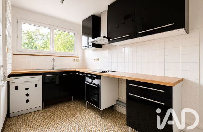 Vente Appartement 4 pièces — photo 5