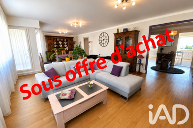 Appartement 4 pièces 312000 €