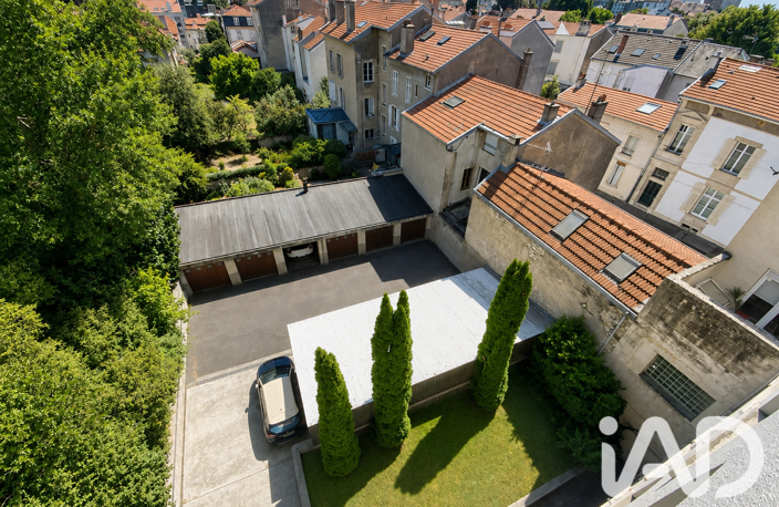 Vente Appartement 4 pièces — photo 2