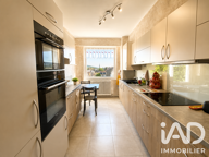 Vente Appartement 4 pièces — photo 3