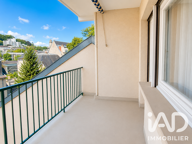 Vente Appartement 4 pièces — photo 4