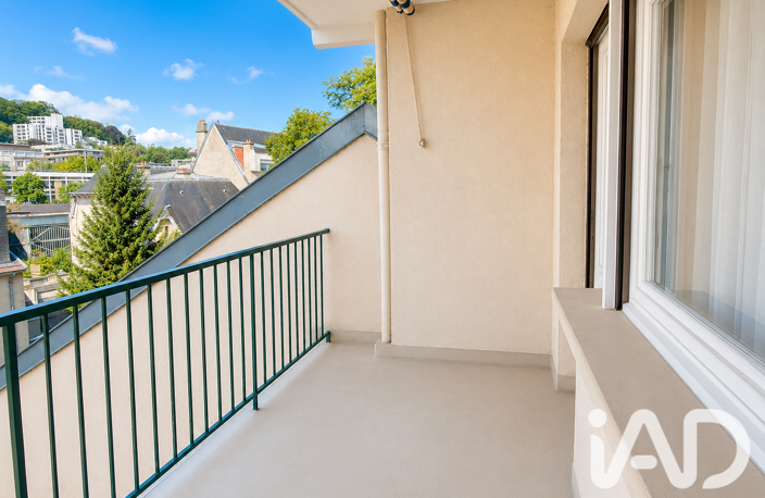 Vente Appartement 4 pièces — photo 4