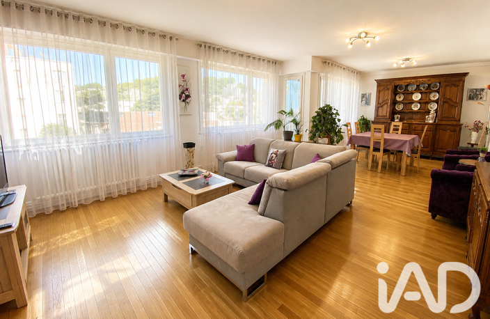 Vente Appartement 4 pièces — photo 5