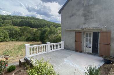 Maison 5 pièces 119000 €
