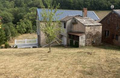 Vente Maison de campagne 5 pièces — photo du bien