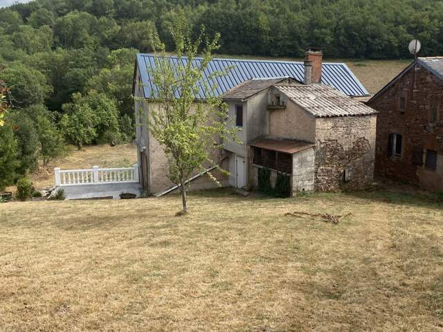 Vente Maison de campagne 5 pièces — photo du bien