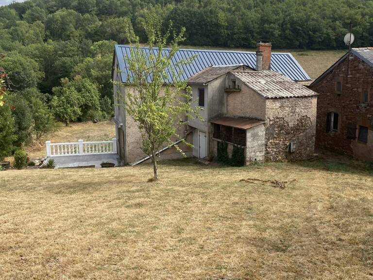 Vente Maison de campagne 5 pièces — photo 1