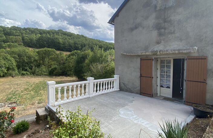 Vente Maison de campagne 5 pièces — photo 2