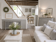 Vente Maison de campagne 5 pièces — photo 4