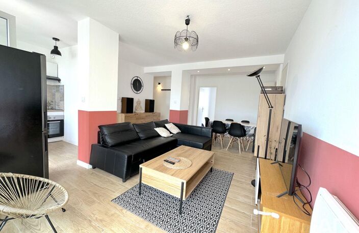 Location Appartement 1 pièce — photo 3