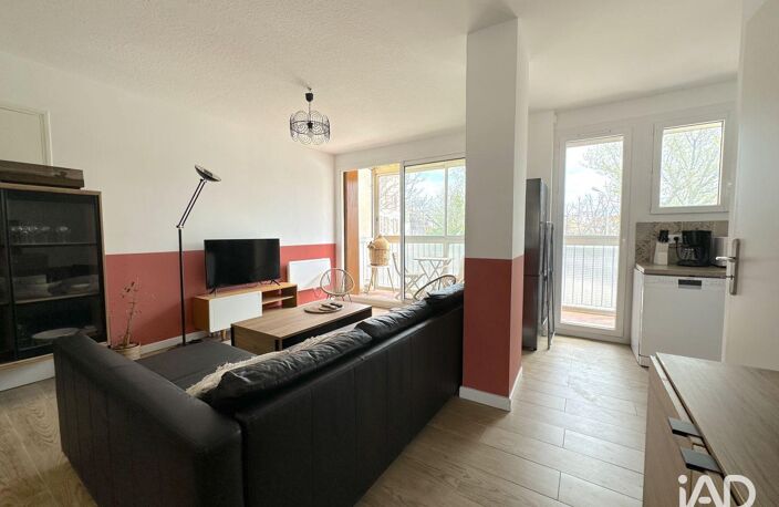 Location Appartement 1 pièce — photo 4
