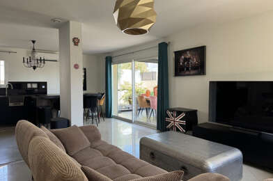 Maison 4 pièces 449000 €