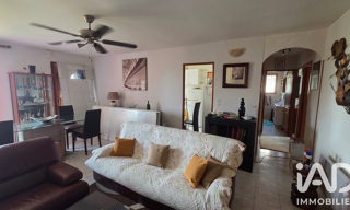 Maison 4 Pièces 74 m² à vendre à Puisserguier (34620)
