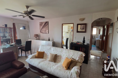 Maison 4 pièces 170000 €
